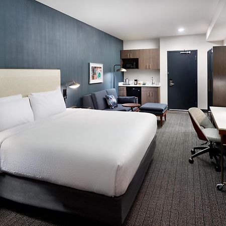 Courtyard By Marriott Atlanta Dunwoody Hotell Eksteriør bilde