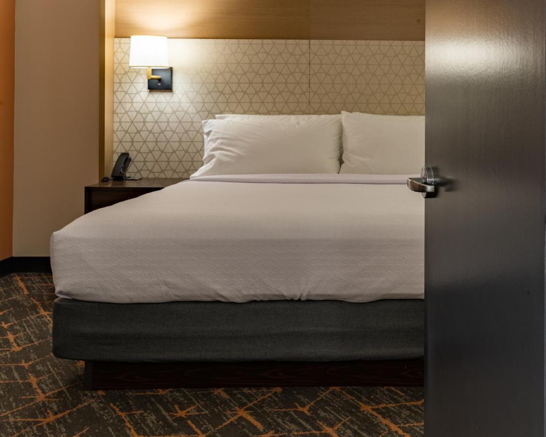 Courtyard By Marriott Atlanta Dunwoody Hotell Eksteriør bilde