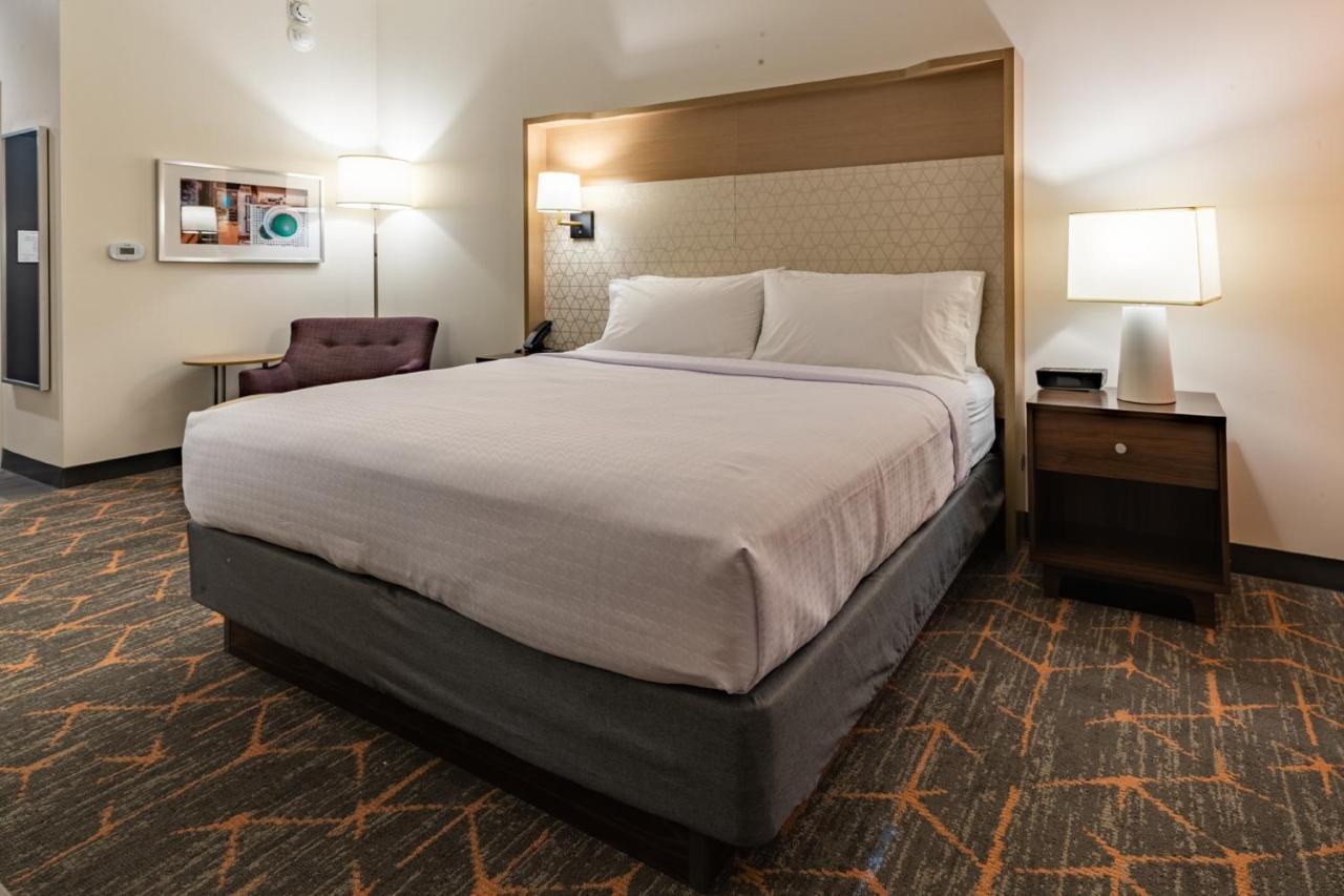 Courtyard By Marriott Atlanta Dunwoody Hotell Eksteriør bilde