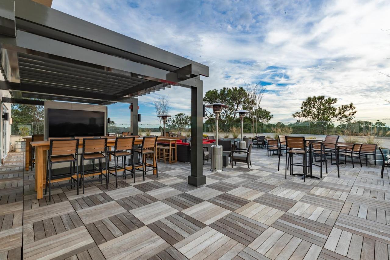 Courtyard By Marriott Atlanta Dunwoody Hotell Eksteriør bilde
