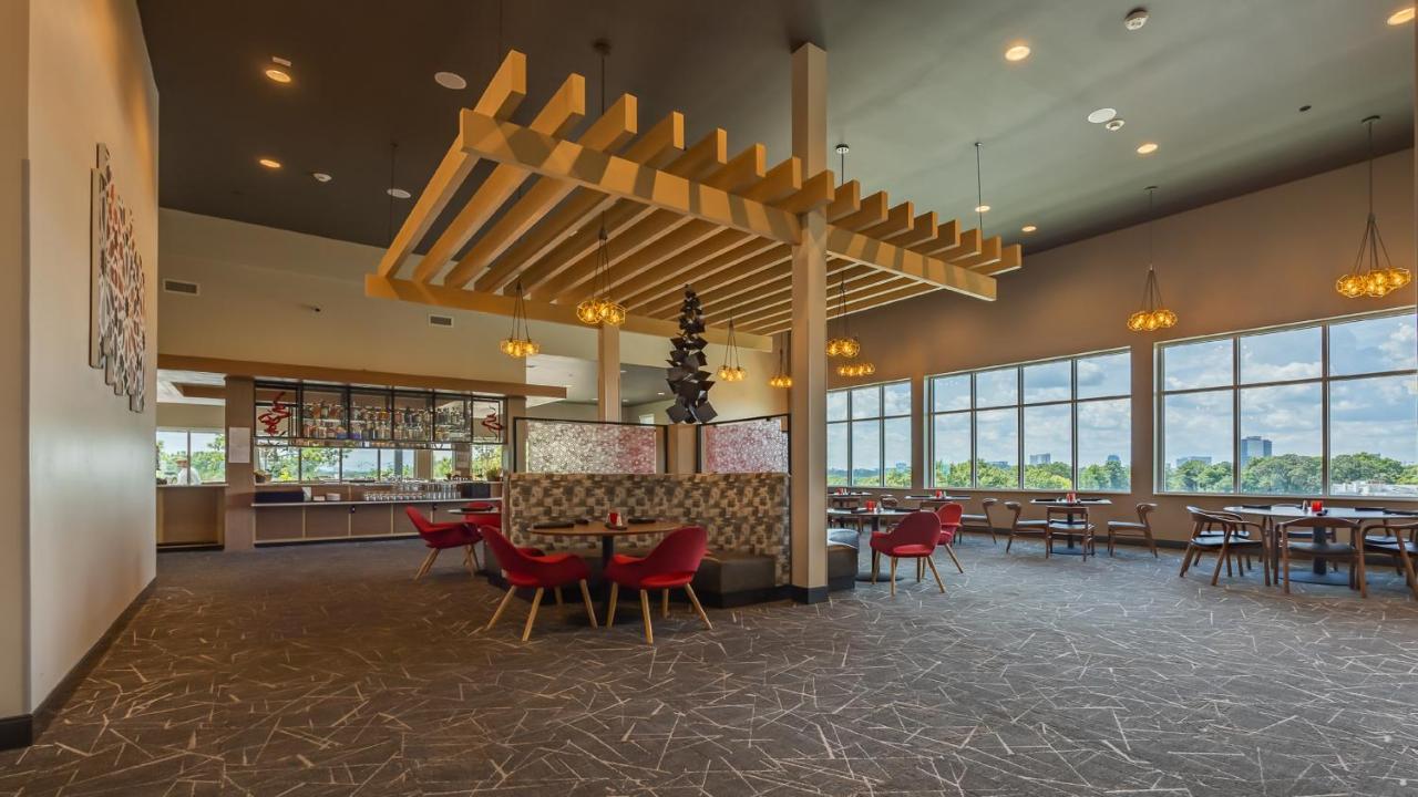 Courtyard By Marriott Atlanta Dunwoody Hotell Eksteriør bilde