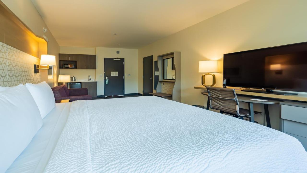 Courtyard By Marriott Atlanta Dunwoody Hotell Eksteriør bilde