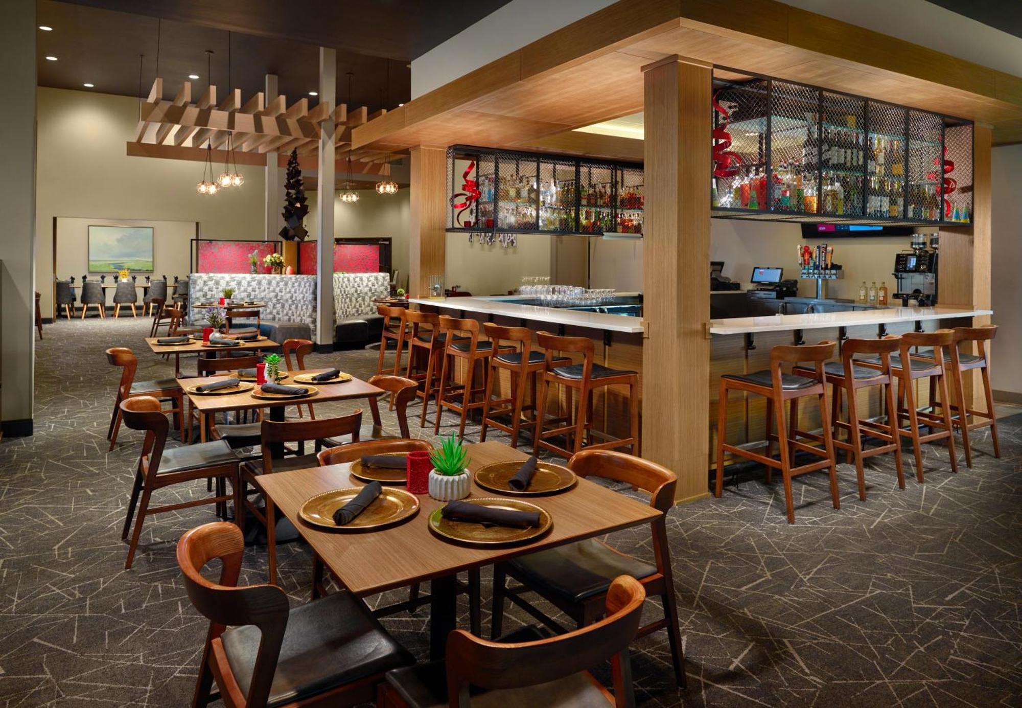 Courtyard By Marriott Atlanta Dunwoody Hotell Eksteriør bilde